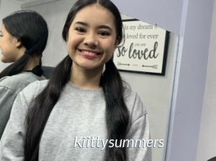 Kiittysummers