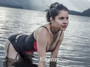 Kikaray