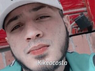 Kikeacosta