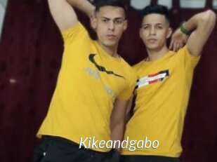 Kikeandgabo