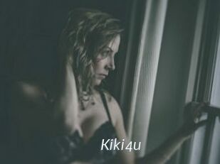 Kiki4u