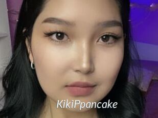 kikiPpancake Porn Star