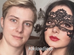 Kikiandjess