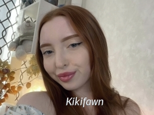 Kikifawn