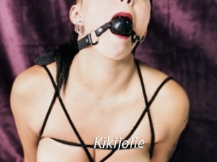 Kikijolie