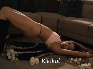 kikikat Porn Star