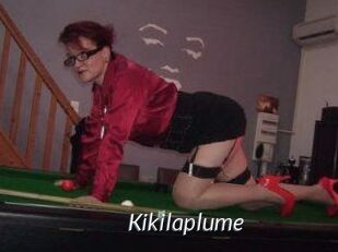 Kikilaplume