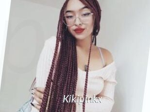Kikipinkx