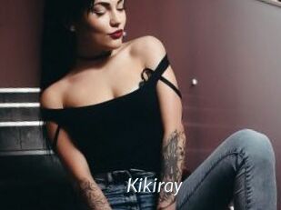 Kikiray