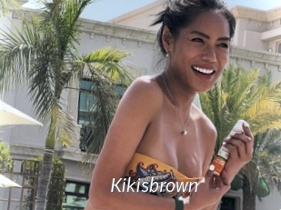 kikisbrown Porn Star