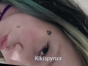 Kikispynxx