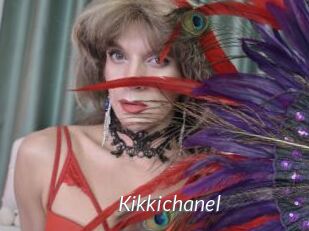 Kikkichanel