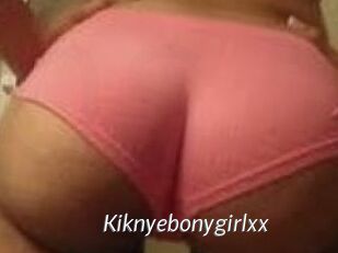 Kiknyebonygirlxx
