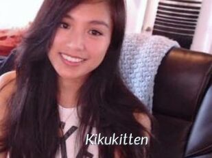 Kikukitten
