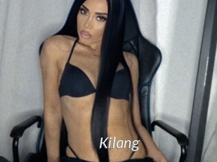 Kilang