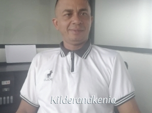 Kilderandkenia