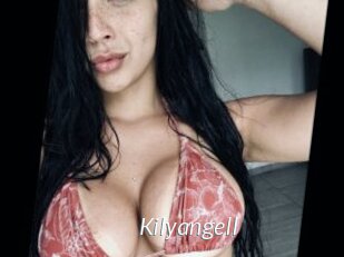 Kilyangell