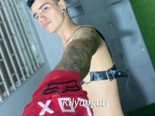 Kilyanguti