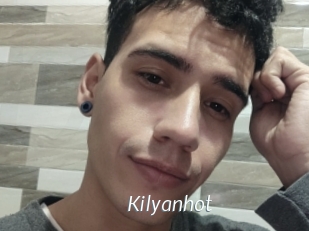 kilyanhot Porn Star