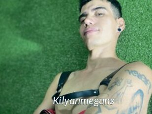 Kilyanmegans