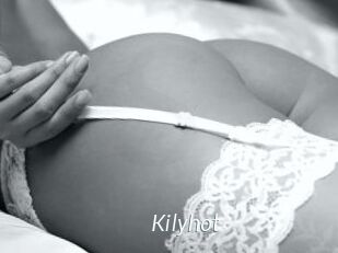 Kilyhot
