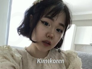 Kim1koren