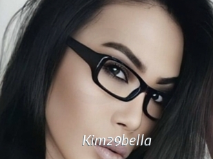 Kim29bella