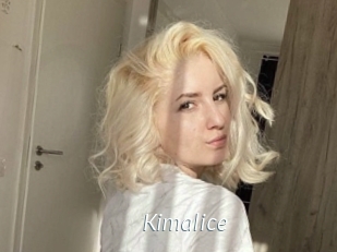 Kimalice