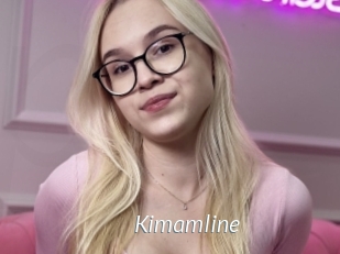 Kimamline