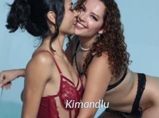 kimandlu Porn Star