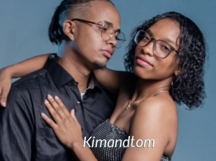 Kimandtom
