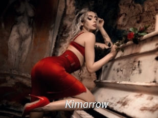 Kimarrow