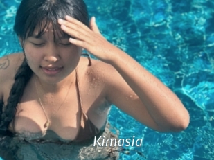 Kimasia