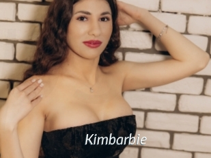 Kimbarbie