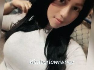 Kimberlawrwnce