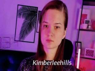 kimberleehills Porn Star