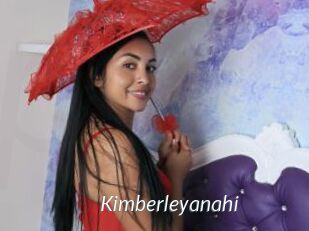 Kimberleyanahi
