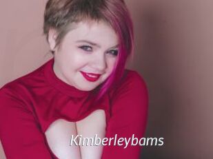 Kimberleybams