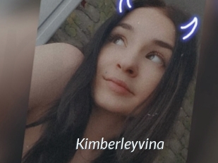 Kimberleyvina