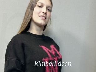 Kimberlidean