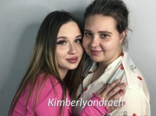 Kimberlyandrach
