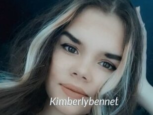 Kimberlybennet