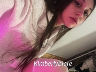 Kimberlyblare