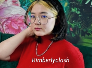 Kimberlyclash