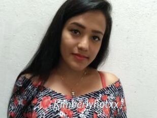 Kimberlyhotxx