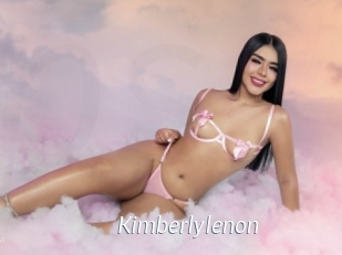 kimberlylenon Porn Star