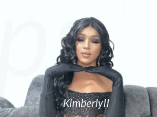 kimberlyll Porn Star