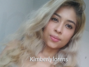 Kimberlylorens