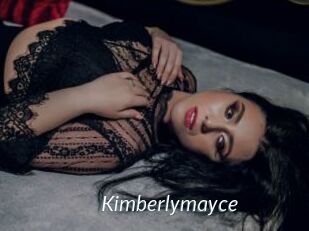 Kimberlymayce