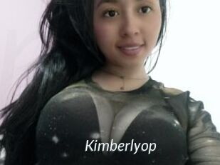 Kimberlyop
